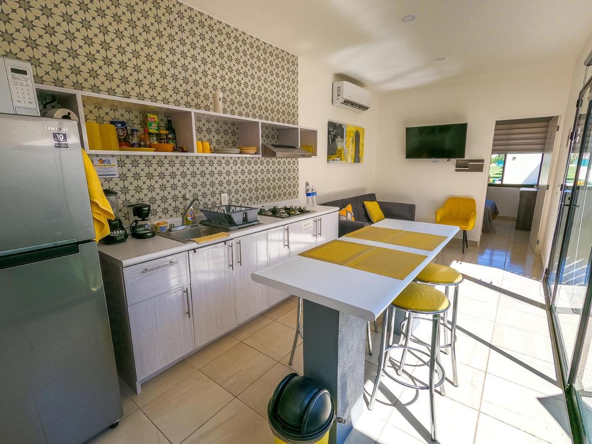 Casa Con Alberca, Coto Privado, Gran Ubicacion Villa Puerto Vallarta Luaran gambar
