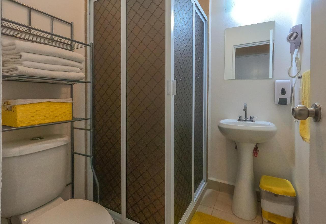 Casa Con Alberca, Coto Privado, Gran Ubicacion Villa Puerto Vallarta Luaran gambar