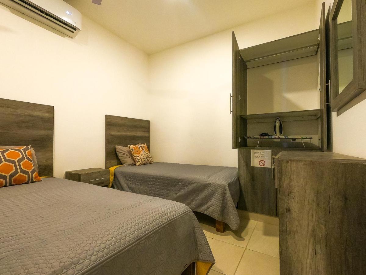 Casa Con Alberca, Coto Privado, Gran Ubicacion Villa Puerto Vallarta Luaran gambar