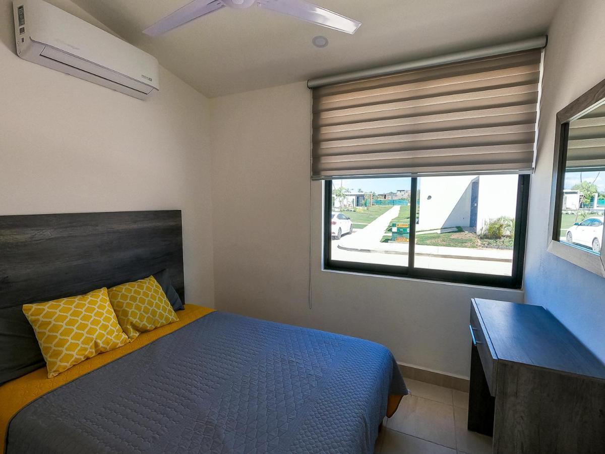 Casa Con Alberca, Coto Privado, Gran Ubicacion Villa Puerto Vallarta Luaran gambar