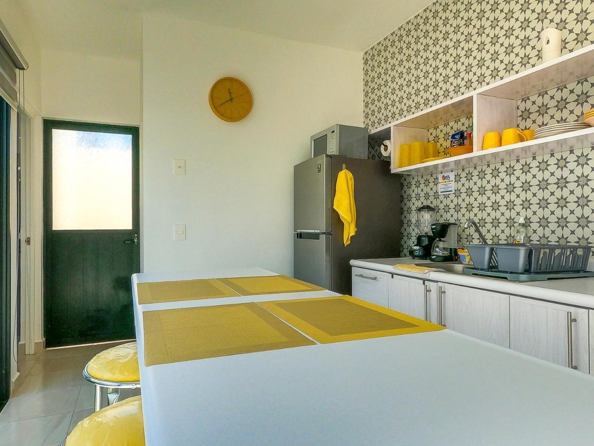 Casa Con Alberca, Coto Privado, Gran Ubicacion Villa Puerto Vallarta Luaran gambar
