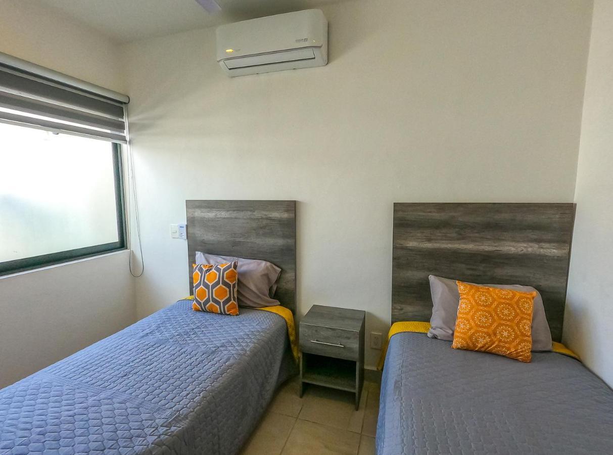 Casa Con Alberca, Coto Privado, Gran Ubicacion Villa Puerto Vallarta Luaran gambar
