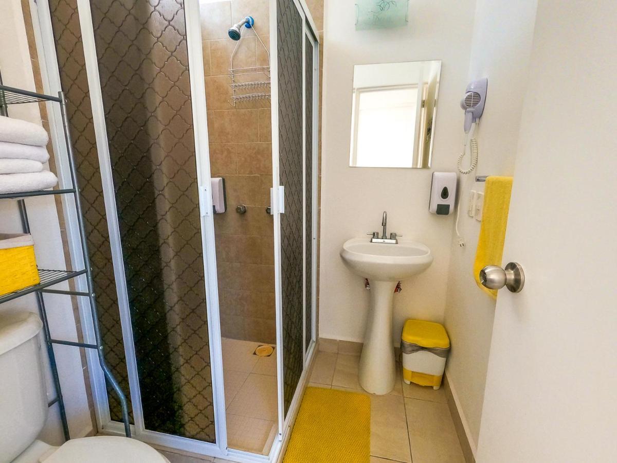 Casa Con Alberca, Coto Privado, Gran Ubicacion Villa Puerto Vallarta Luaran gambar