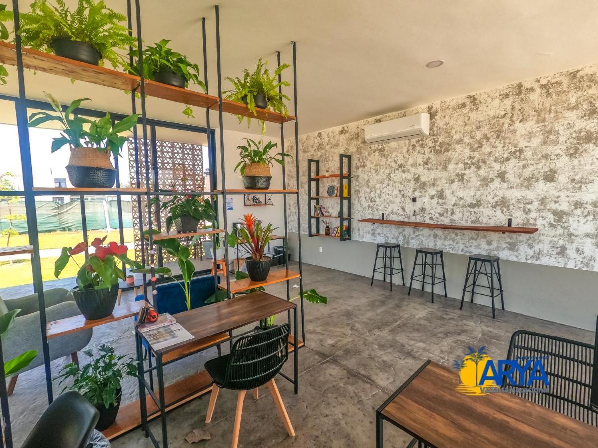 Casa Con Alberca, Coto Privado, Gran Ubicacion Villa Puerto Vallarta Luaran gambar