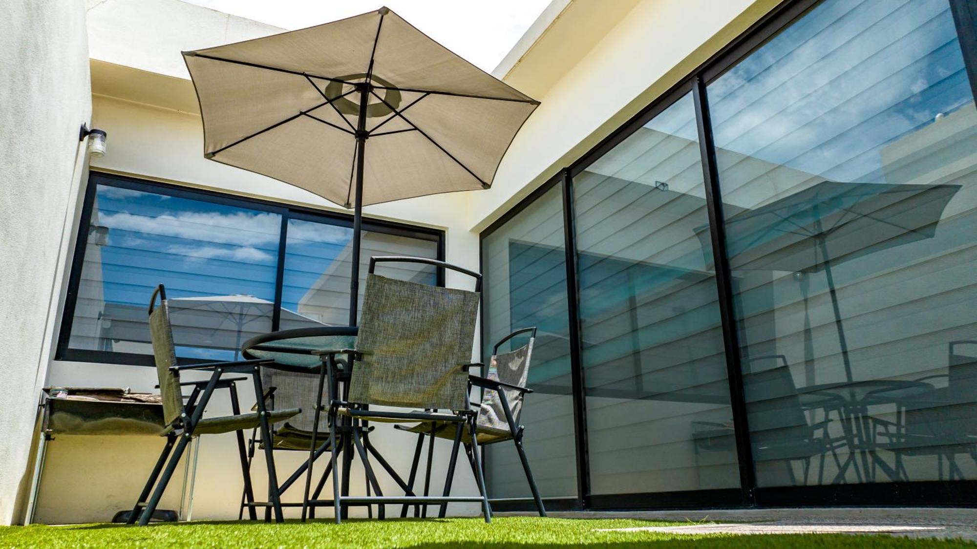 Casa Con Alberca, Coto Privado, Gran Ubicacion Villa Puerto Vallarta Luaran gambar