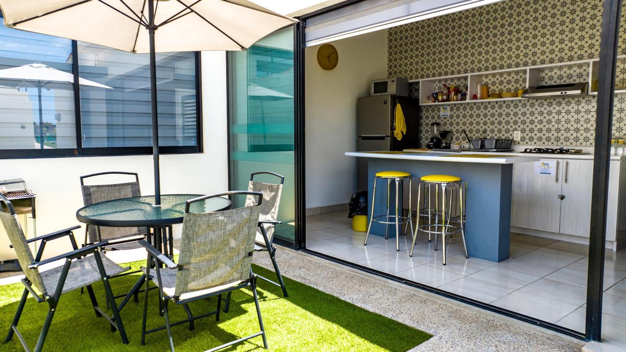 Casa Con Alberca, Coto Privado, Gran Ubicacion Villa Puerto Vallarta Luaran gambar